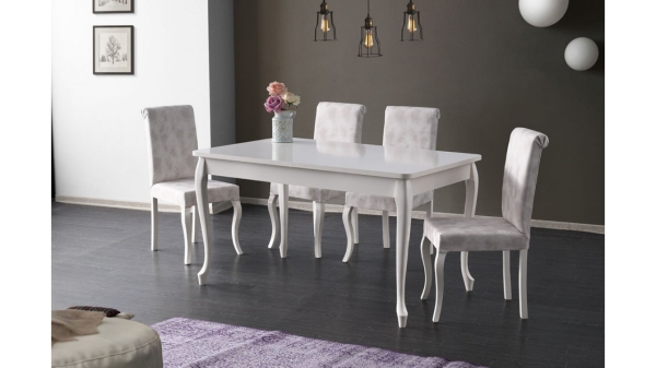 LORA DINING TABLE