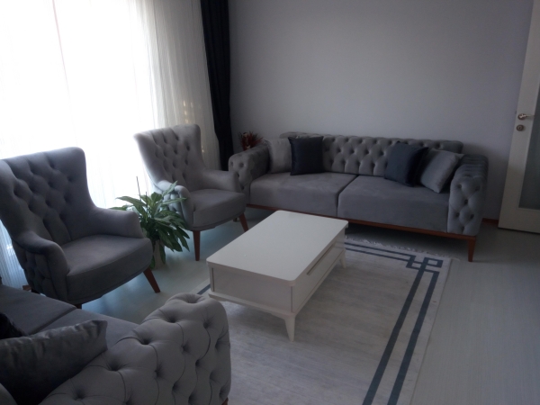 Vİolet Sofa Set