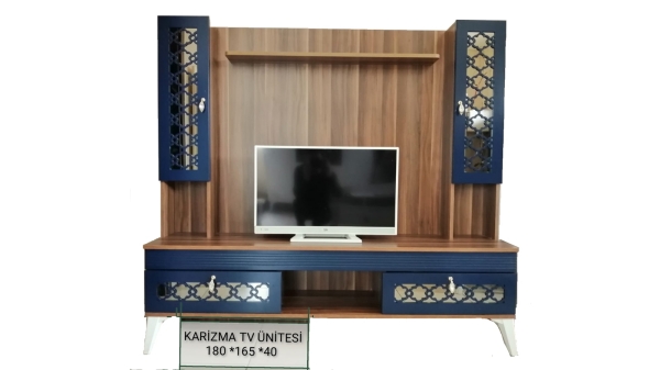 KARIZMA TV UNIT