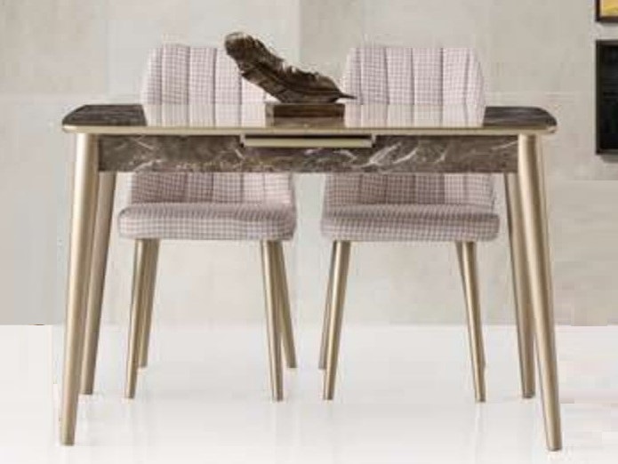 Milano Table Elvira 120x70 cm