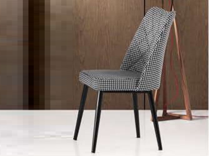 Nova Chair Metal Leg Kzy.013