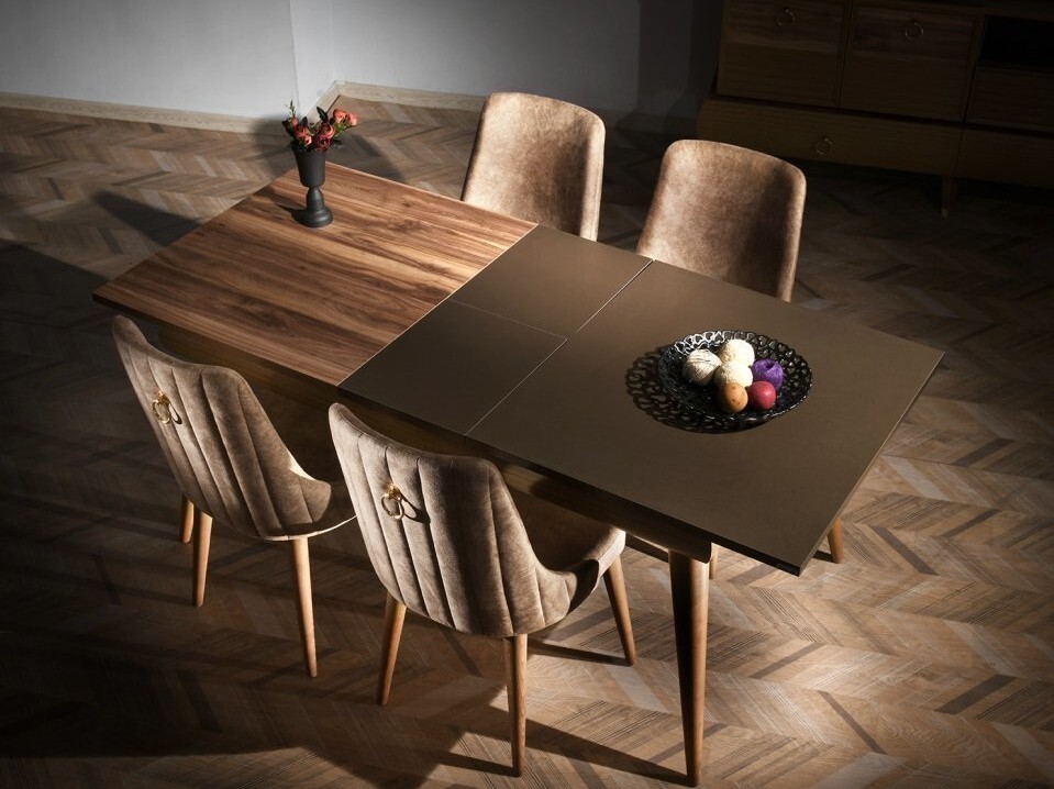 Safir Dining Table 160x90 cm