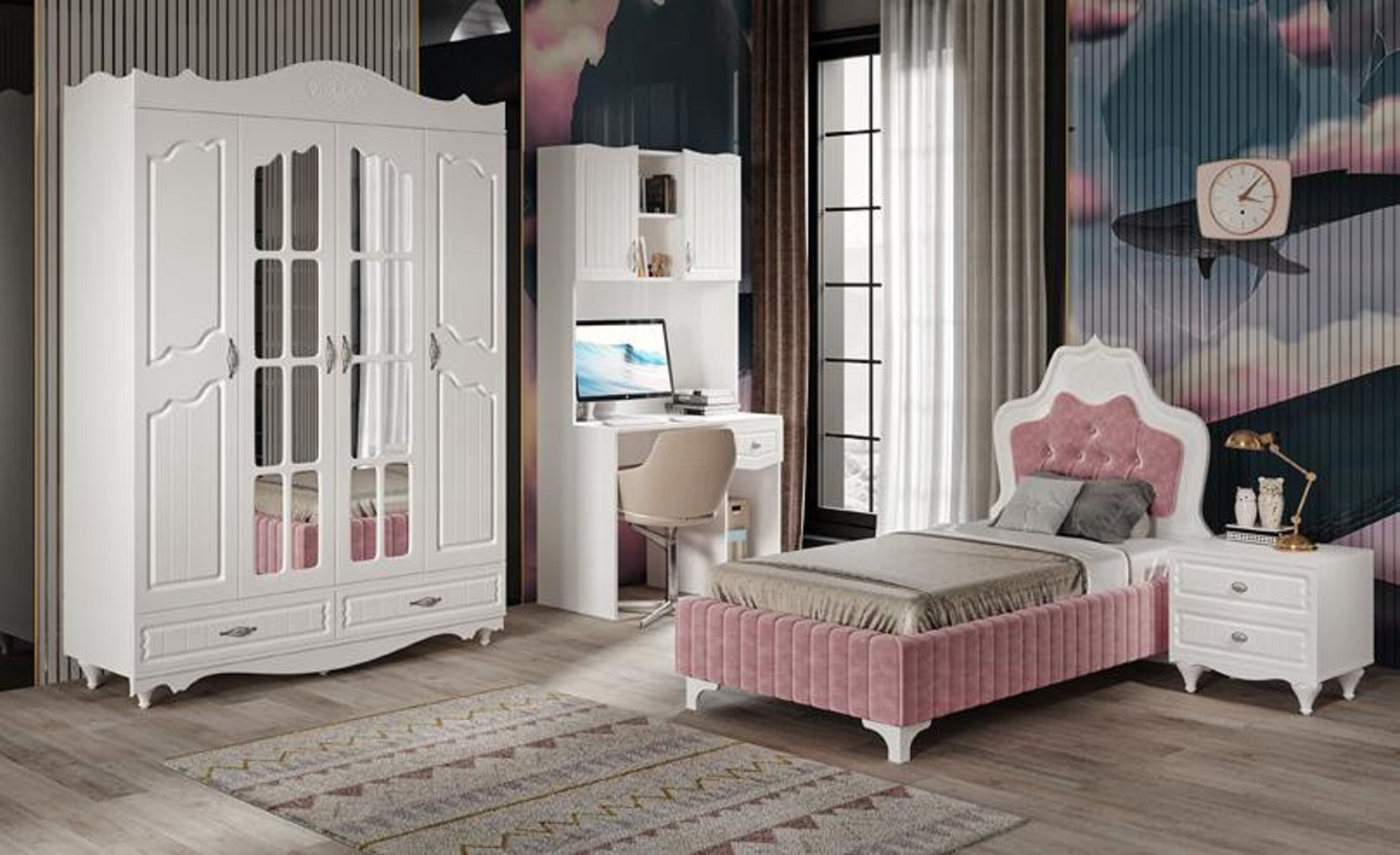  Elegance Young Room