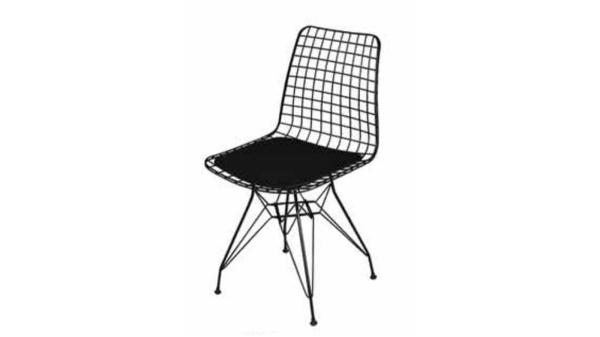 WIRE CHAIR