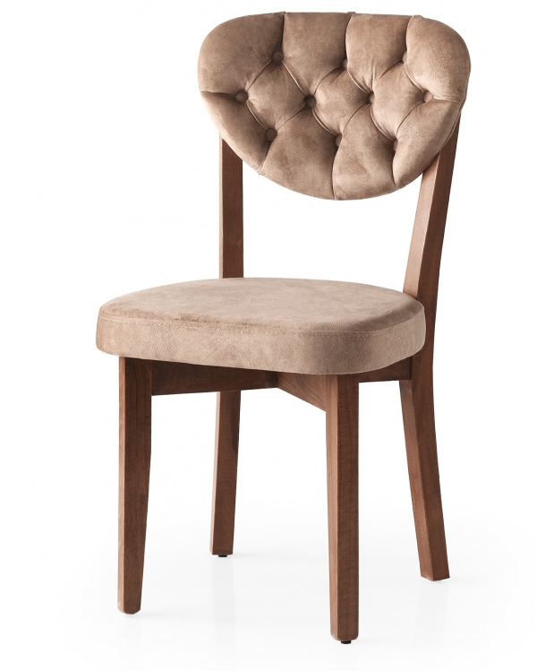 Gala Wood Chair Dls.03
